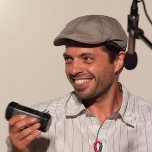 Classes de bateria / Professor de Bateria