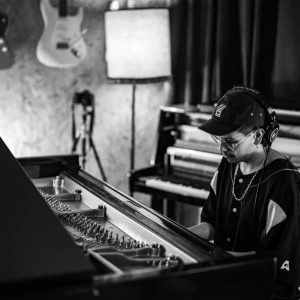 Classes de piano / Classes de producció musical