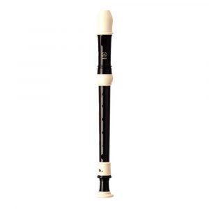 Flauta Yamaha YRS-302B-III Plastico Dig. barroca