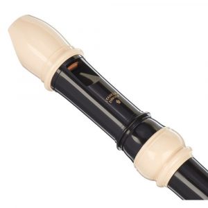 Flauta Zen-On Stanesby Junior 150-BN