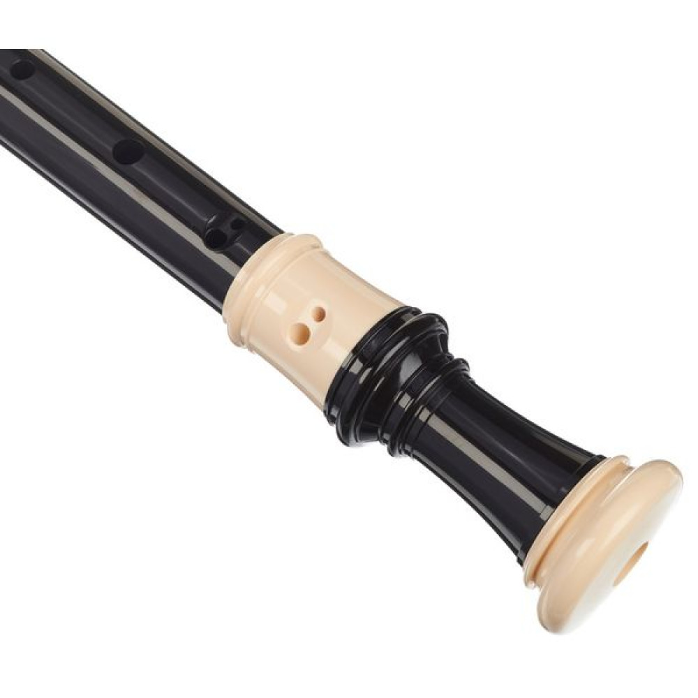 Flauta Zen-On Alto Barroca Z-10A - Imagen 3