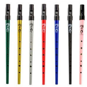 Flauta Irlandesa Clarke Sweetone Do