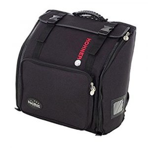 Funda Acordeón Erica/Vienna Hohner AZ-1704