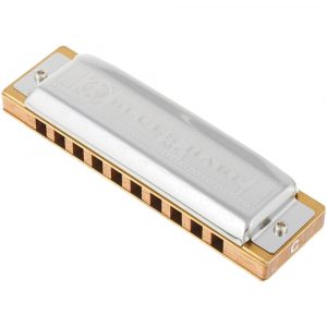 Armónica Hohner Blues Harp 20V 532/20 (C)