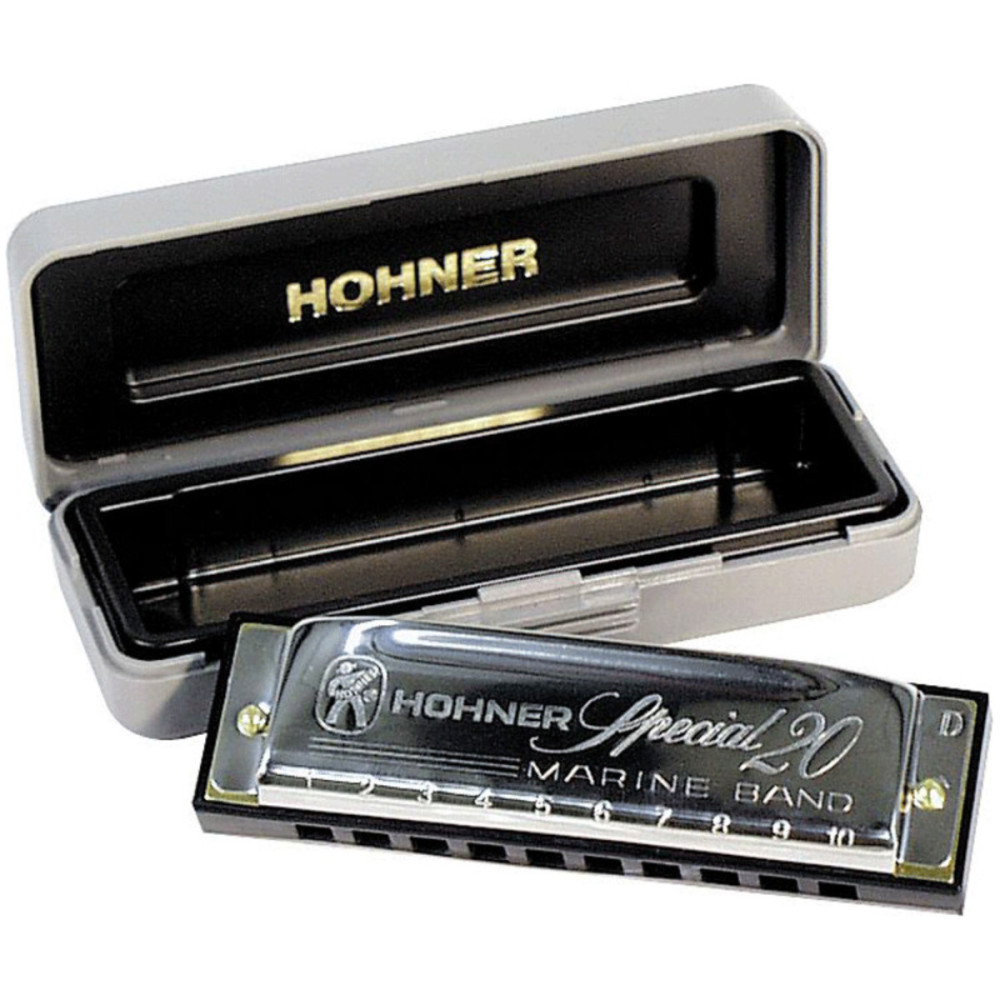 HOHNER