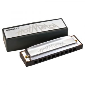 HOHNER