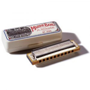 HOHNER