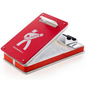 Probador Armónica Hohner 9901 Examina