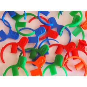 Sordina Flauta Muteflute Escolar (Mínimo 12 unidades)