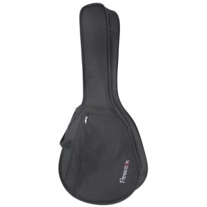 Funda Laúd Ortolá 70-CB Acolchado 35mm