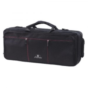 Estuche Saxo Tenor Ortolá 122 Rectangular