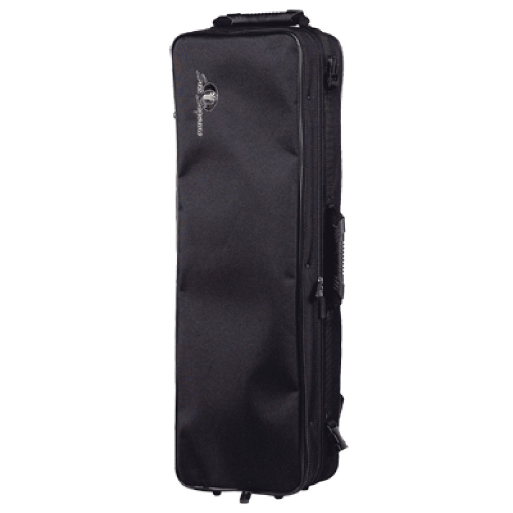 Estuche Saxo Soprano Ortolá 124 Rectangular