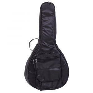 Funda Acolchada Bandurria 32 10mm