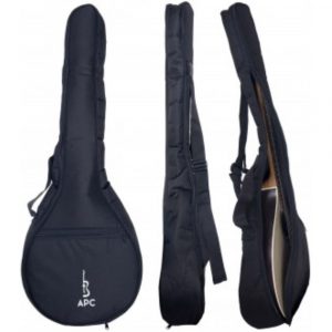 Funda Bouzouki Irlandes APC SIRBZK-A
