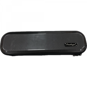 Estuche Flauta Travesera 16 agujeros Omebaige Carbono 01