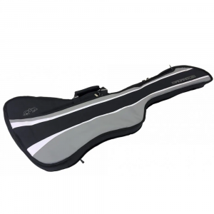 Funda Guitarra Eléctrica Tipo Explorer Madarozzo G050-EXG 20mm