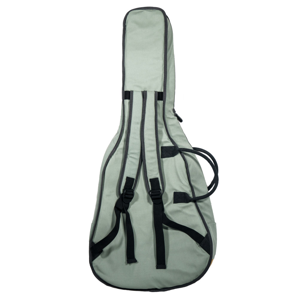 Funda Guitarra Acústica Veelah Light Green AGB15-LG - Imagen 2