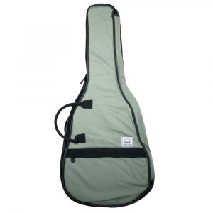 Funda Guitarra Acústica Veelah Light Green AGB15-LG