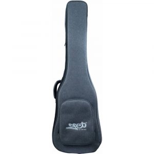 Funda Bajo Electrico Jet JGB-30GY Gris