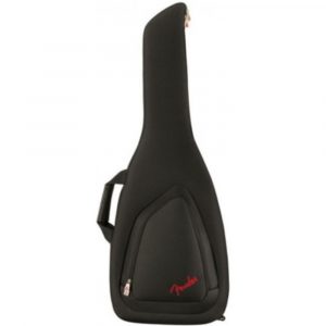 Funda para Bajo Fender FB-610 Standard Series Negra