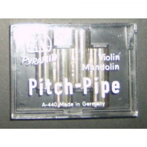 Diapasón Ukelele Pyramid 1760