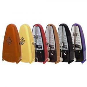 Metrónomo Wittner Piccolo 837 Azul