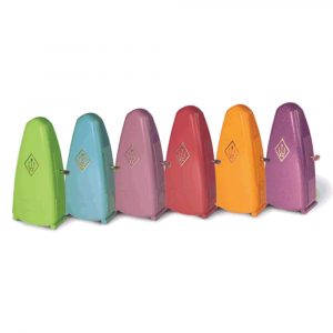 Metrónomo Wittner Piccolo 830471 Violeta