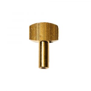 Llave Metrónomo Wittner Dorada 829561