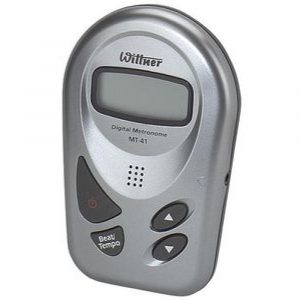 Metrónomo Wittner MT-41 Digital