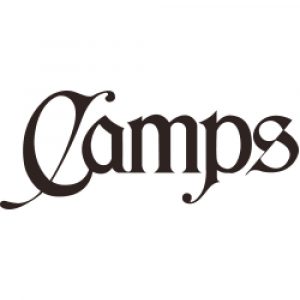 Golpeador Adhesivo Camps Trapezoidal Transparente 22,5x19