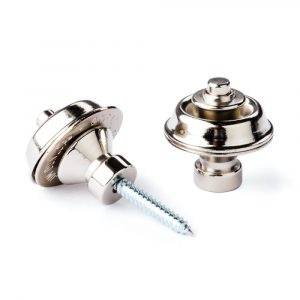 Set Enganches Dunlop Traditional NíquelL 1501-N