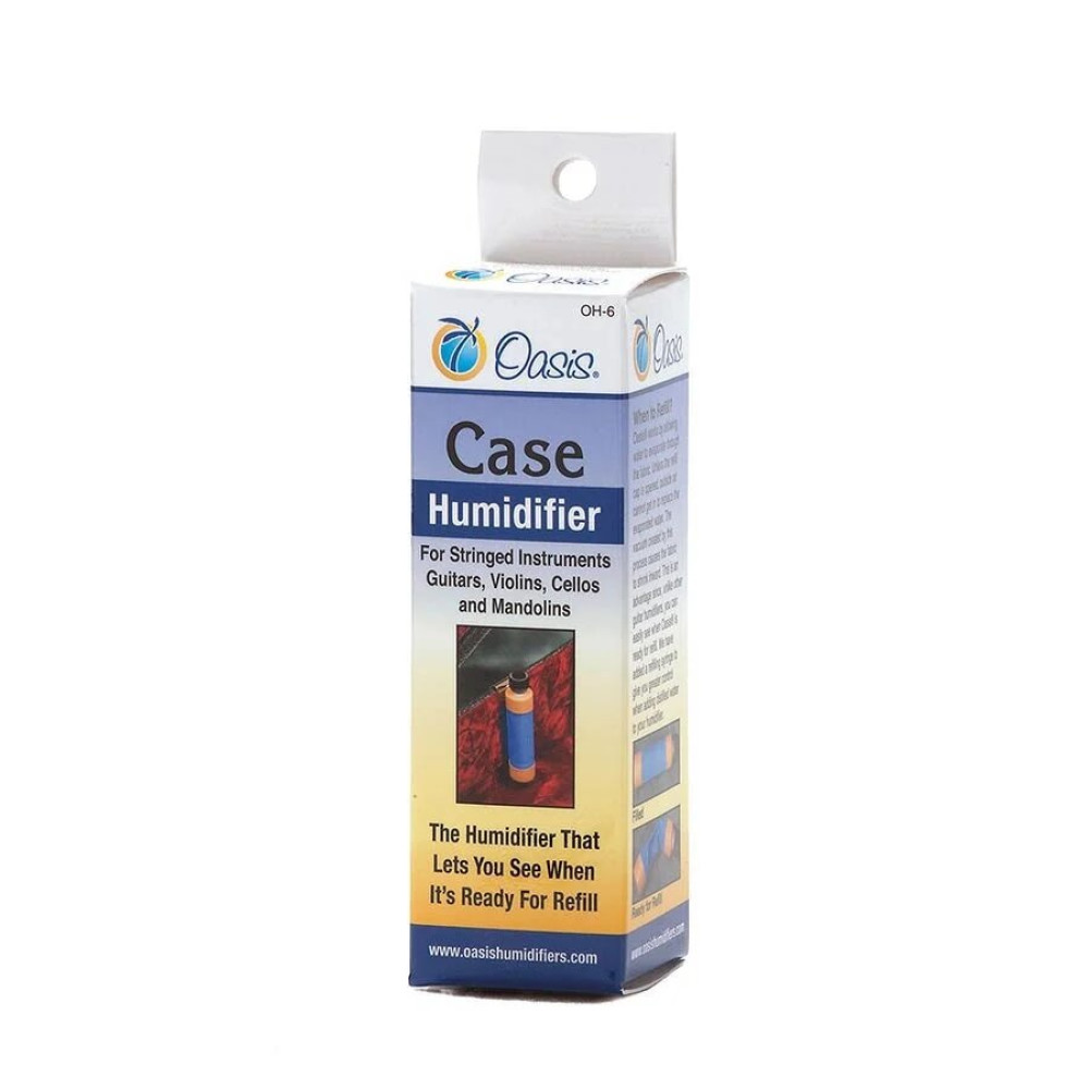 Humidificador Estuche Oasis OH-6