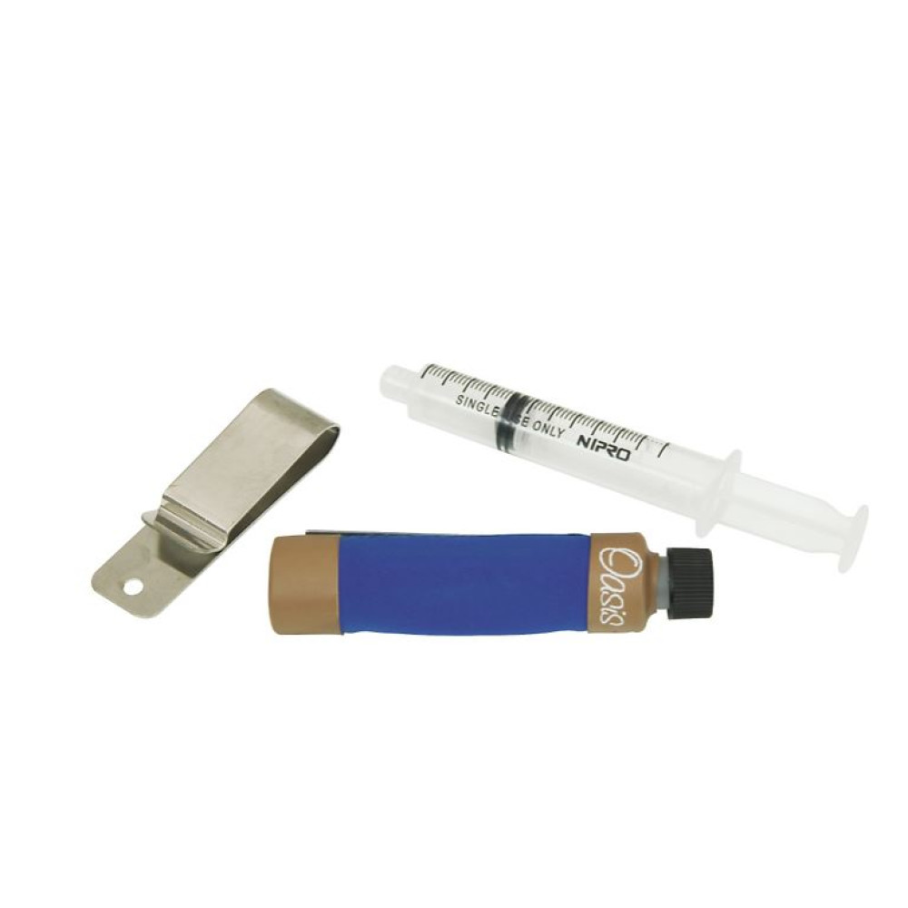 Humidificador Estuche Oasis OH-6 - Imagen 2