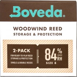 Box-2 Repuesto Humidificador Boveda 84%RH Size 8 MBVMRK84-08-2P