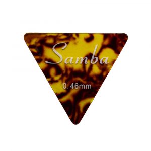 Púas Samba Imitación Concha 351 0,46