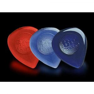 Caja 144 Púas Dunlop 4750 Big Stubby