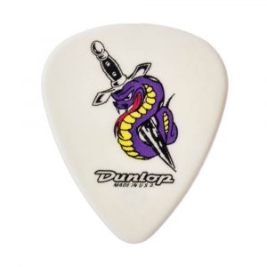 Bolsa 36 Púas Dunlop BL-03 Blackline Original Dagger Snake