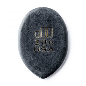 Bolsa 36 Púas Dunlop 477-R 206 Jazztone Medium