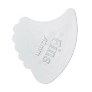 Bolsa 72 Púas Dunlop 444R-042 Nylon Fins 0.42mm