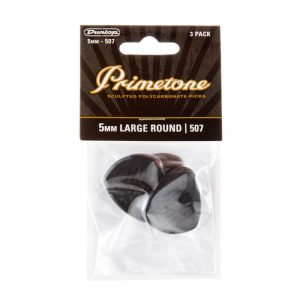 Bolsa 3 Púas Dunlop 477P-507 Primetone 5.00mm