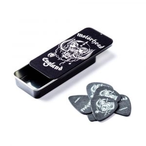 Lata 6 Púas Dunlop MHPT-01 Motorhead Warpig