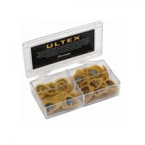 Caja 216 Púas Dunlop 4211 Ultex Standard