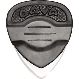 Bolsa 1 Púa Dava 0109 Master Control Nickel Silver