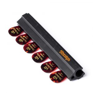 Guardapúas pie de Micro Dunlop 5010 para 6 púas