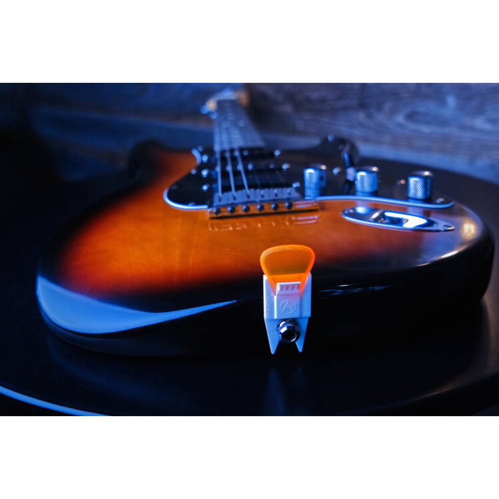 Guardapúas No Adhesivo Pickport Negro - Imagen 2