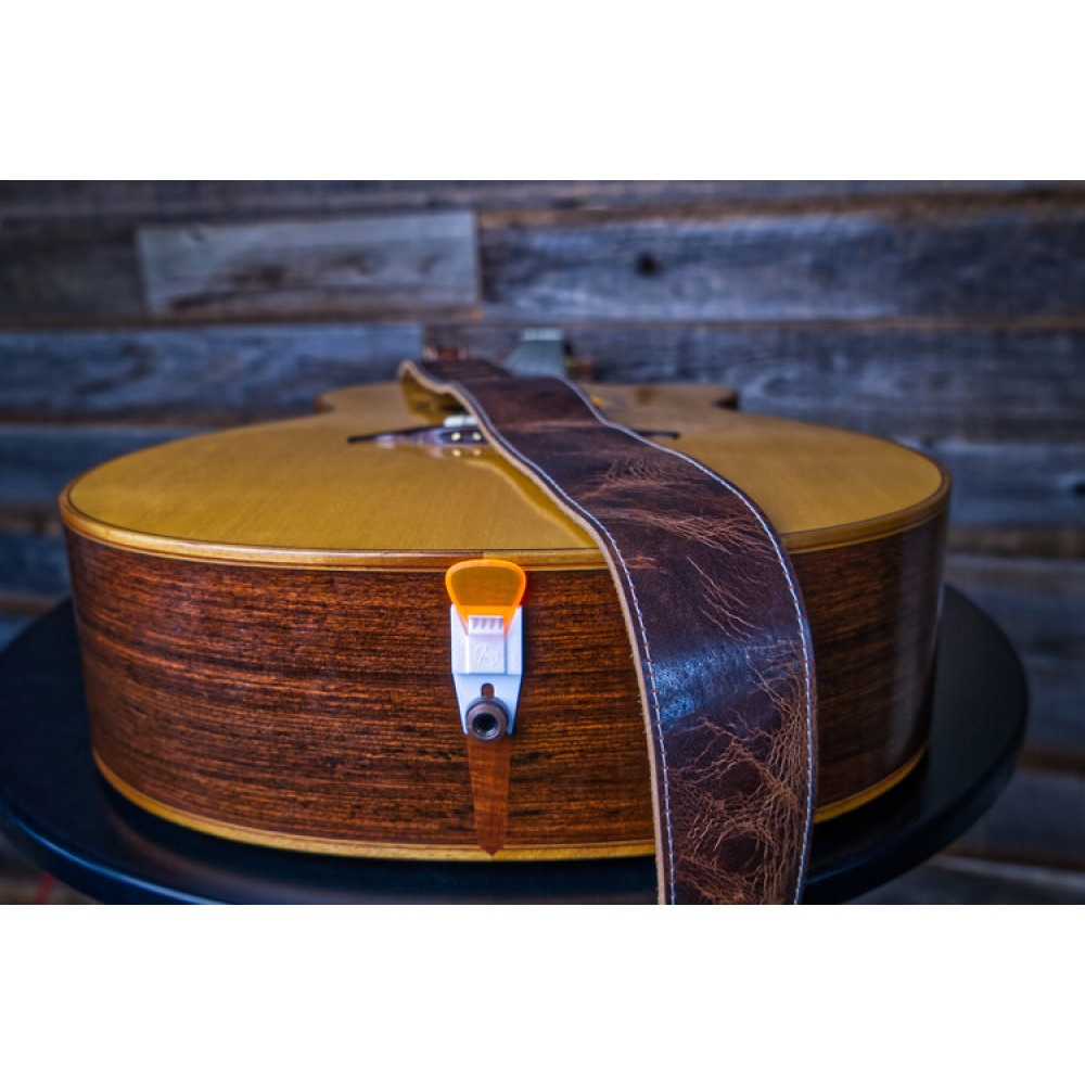 Guardapúas No Adhesivo Pickport Negro - Imagen 4