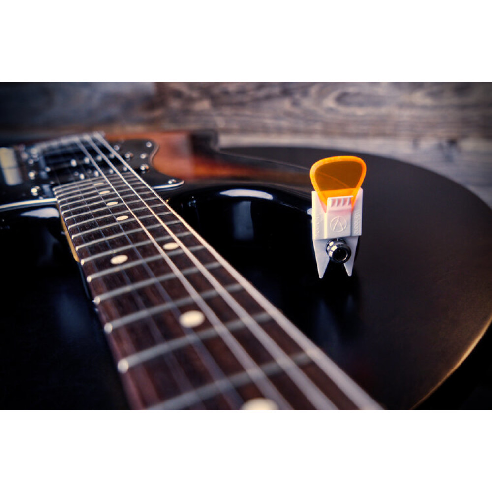 Guardapúas No Adhesivo Pickport Negro - Imagen 8