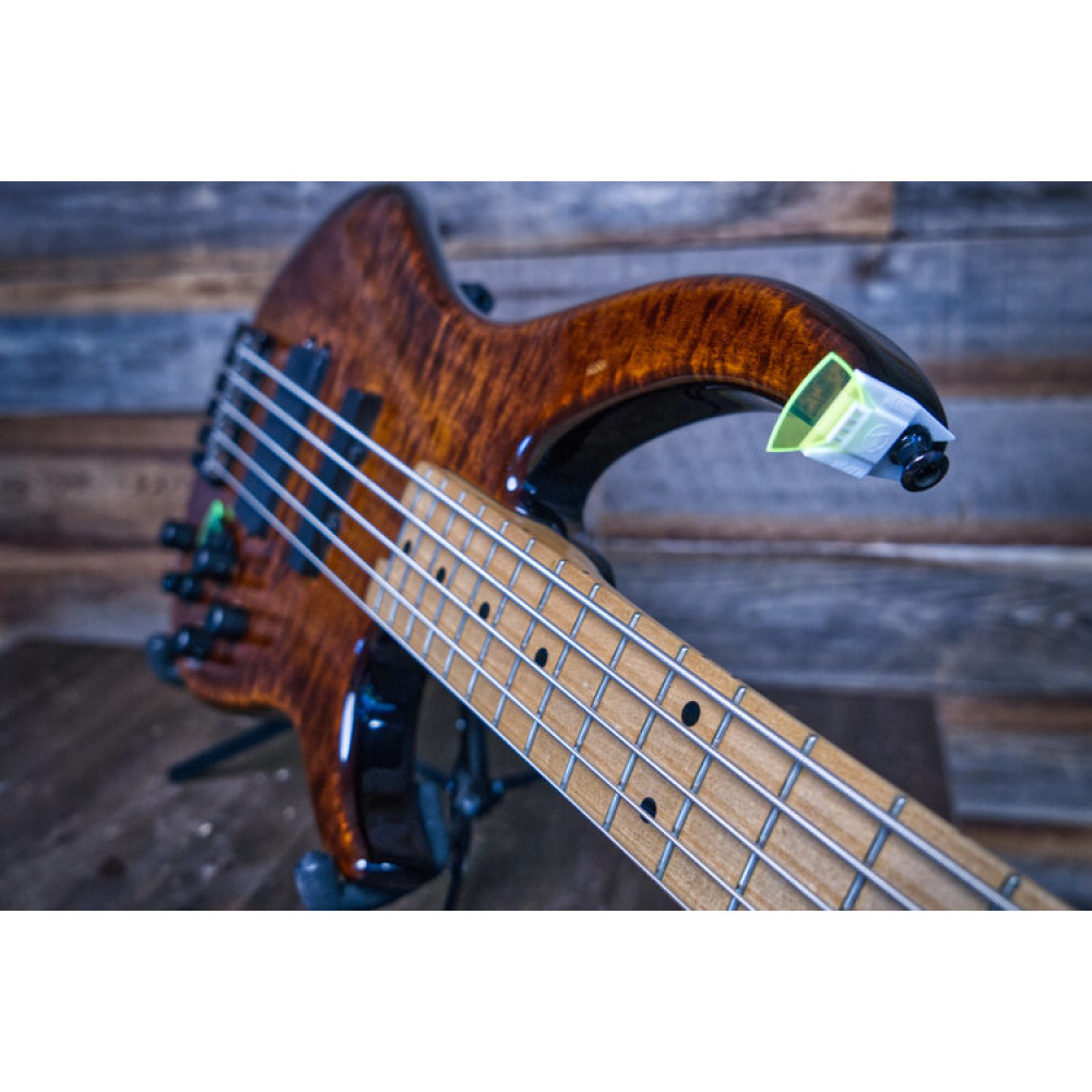 Guardapúas No Adhesivo Pickport Negro - Imagen 10