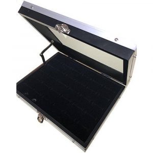 Expositor vacio para 30 Púas Gravity GCP30