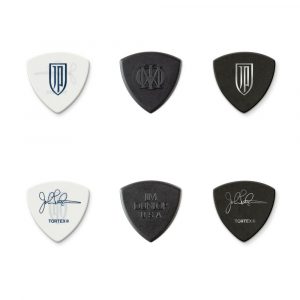 Bolsa 6 Púas Dunlop PVP-124 Variety John Petrucci Trinity